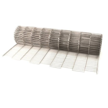 Lincoln Industrial Belt Conveyor 2440 Oven 371224